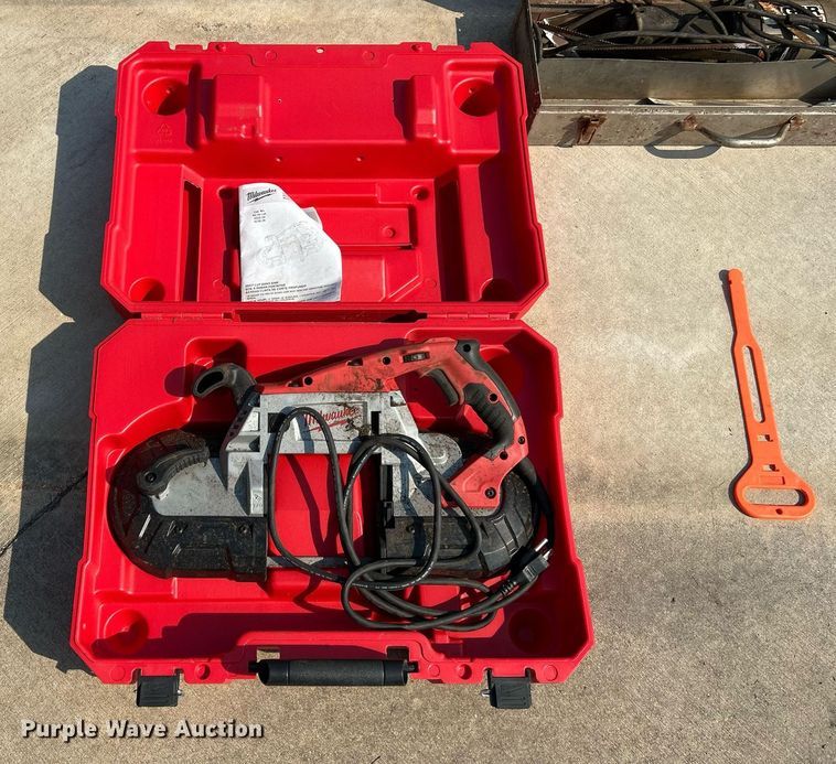 image for item EK2745 Tools