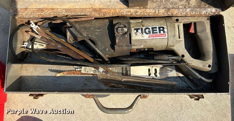 image for item EK2745 Tools