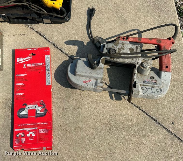 image for item EK2745 Tools