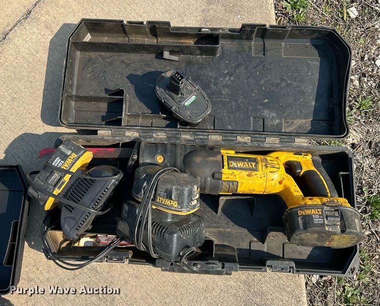 image for item EK2745 Tools