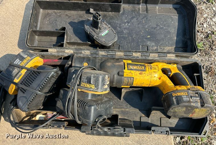 image for item EK2745 Tools