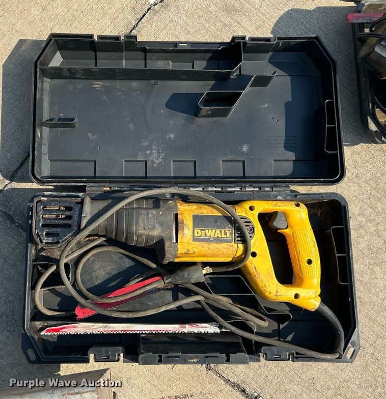 image for item EK2745 Tools