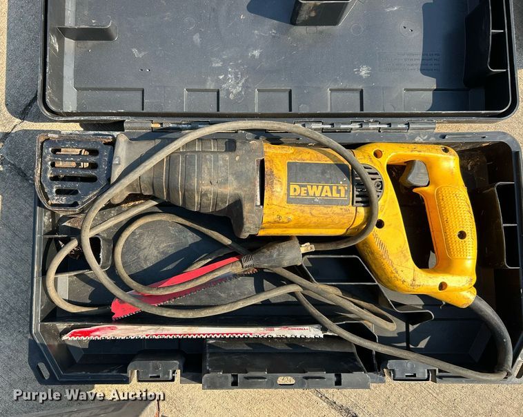 image for item EK2745 Tools