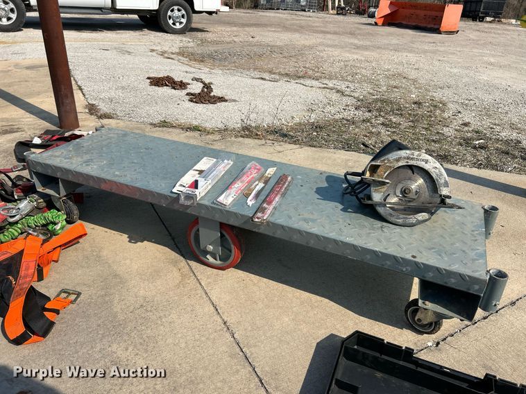 image for item EK2745 Tools