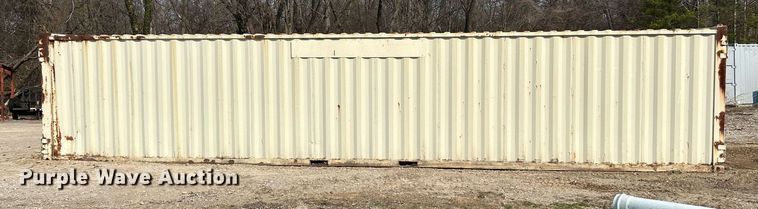 image for item EK2746 Mobile-Mini container