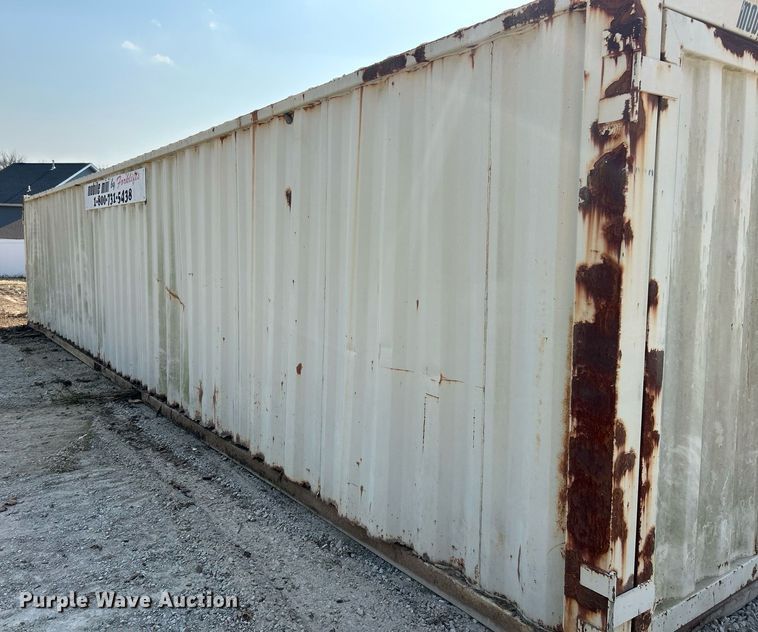 image for item EK2746 Mobile-Mini container