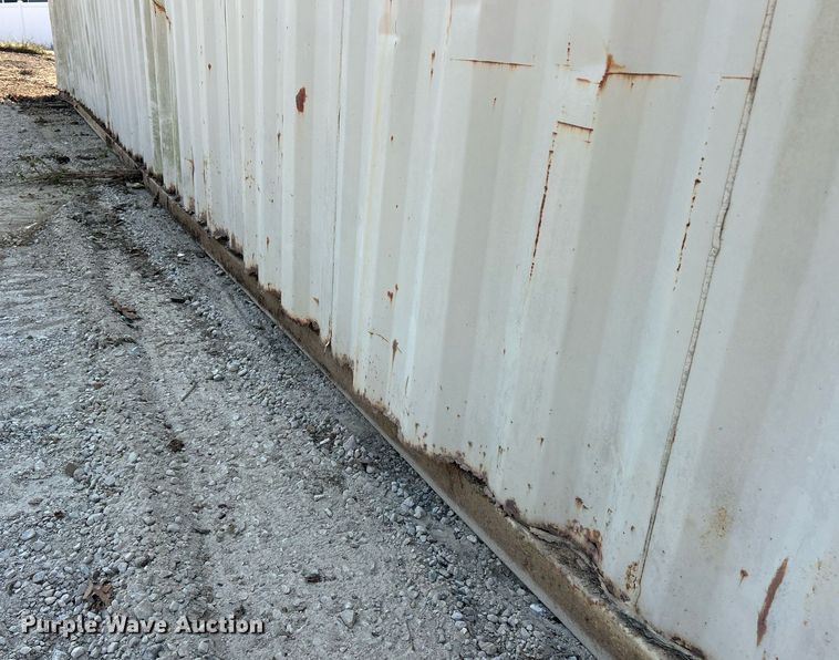 image for item EK2746 Mobile-Mini container