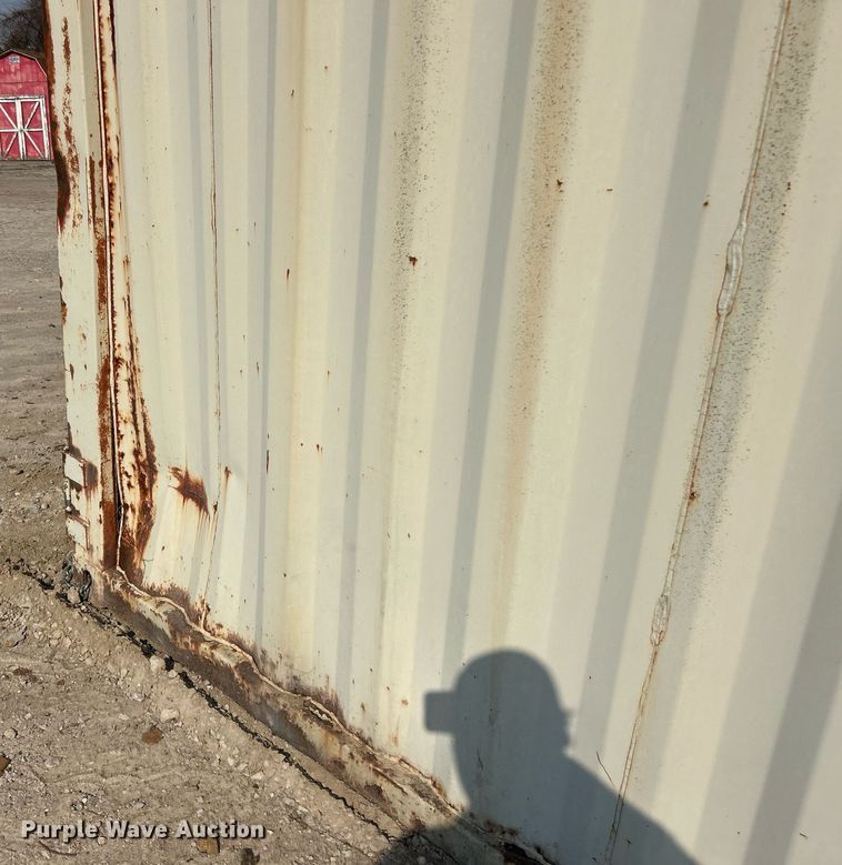 image for item EK2746 Mobile-Mini container