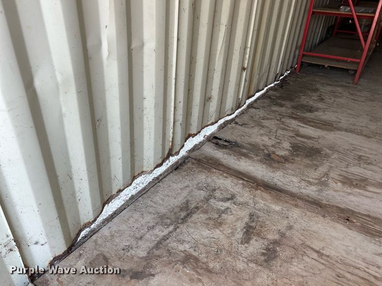 image for item EK2746 Mobile-Mini container