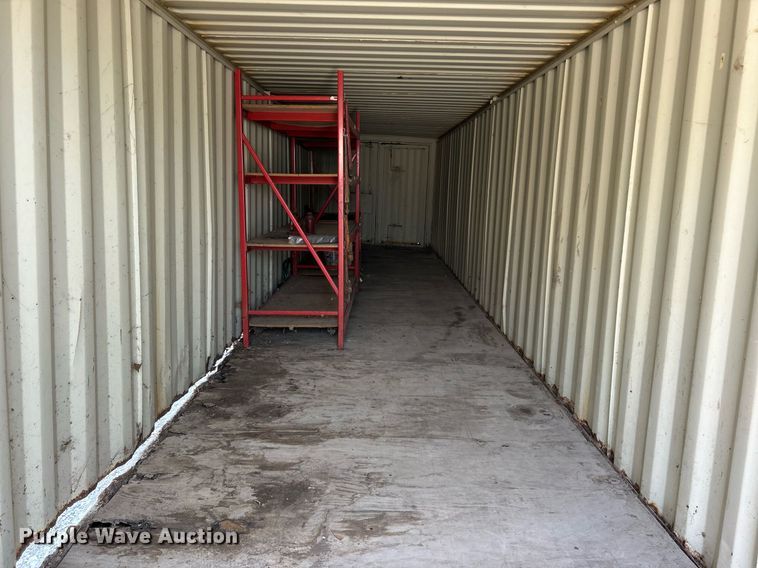 image for item EK2746 Mobile-Mini container