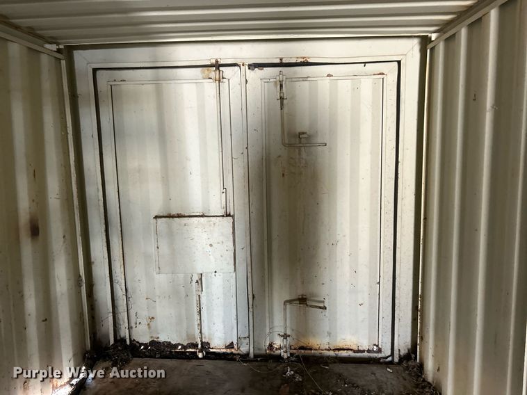 image for item EK2746 Mobile-Mini container