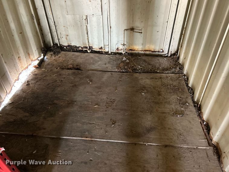 image for item EK2746 Mobile-Mini container