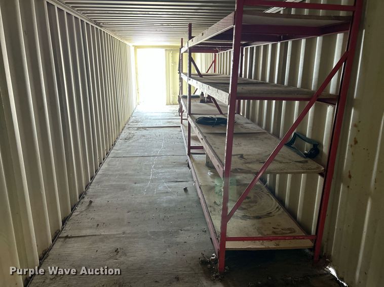 image for item EK2746 Mobile-Mini container