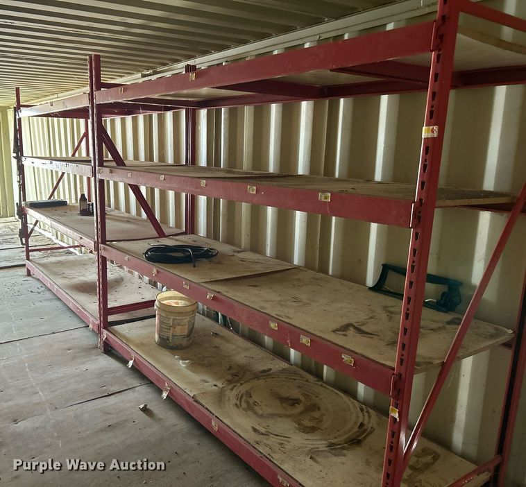 image for item EK2746 Mobile-Mini container