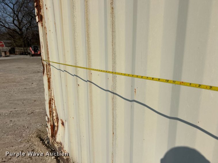 image for item EK2746 Mobile-Mini container