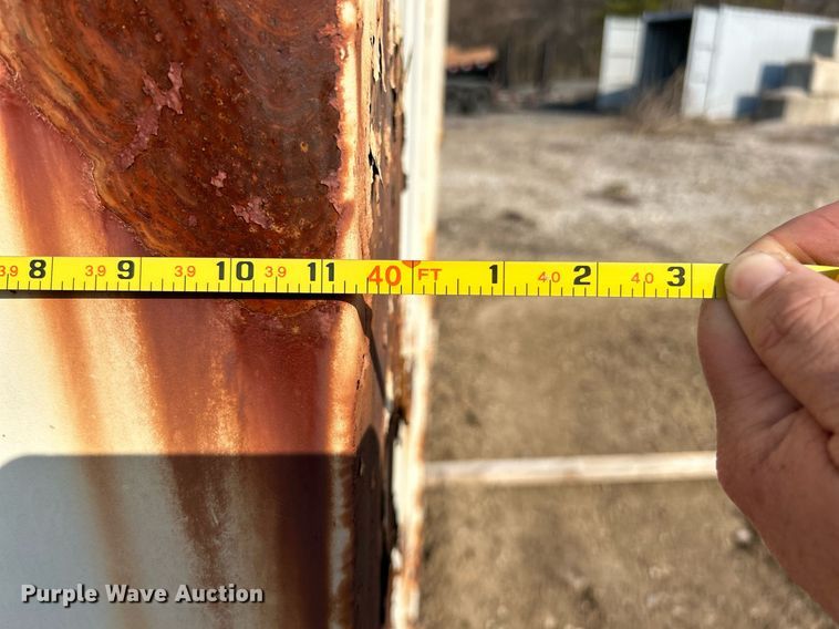 image for item EK2746 Mobile-Mini container