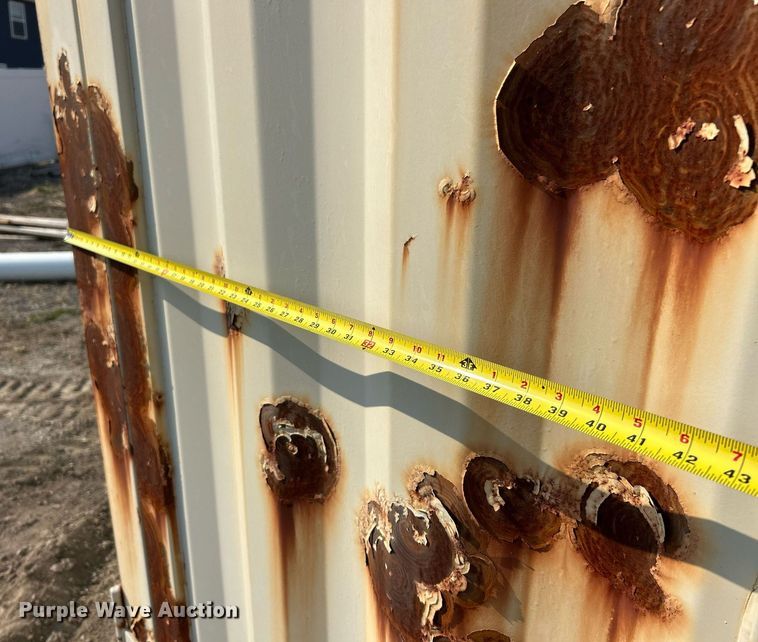 image for item EK2746 Mobile-Mini container