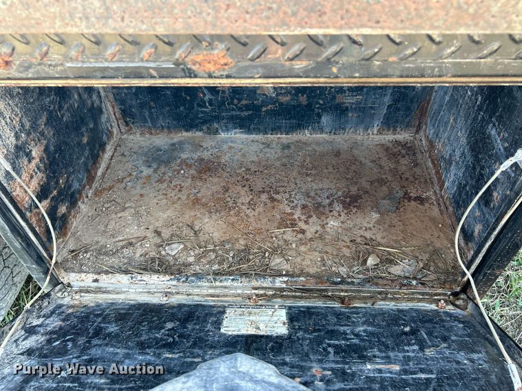 image for item EK2753 2012 Dodge Ram 3500 Crew Cab pickup truck