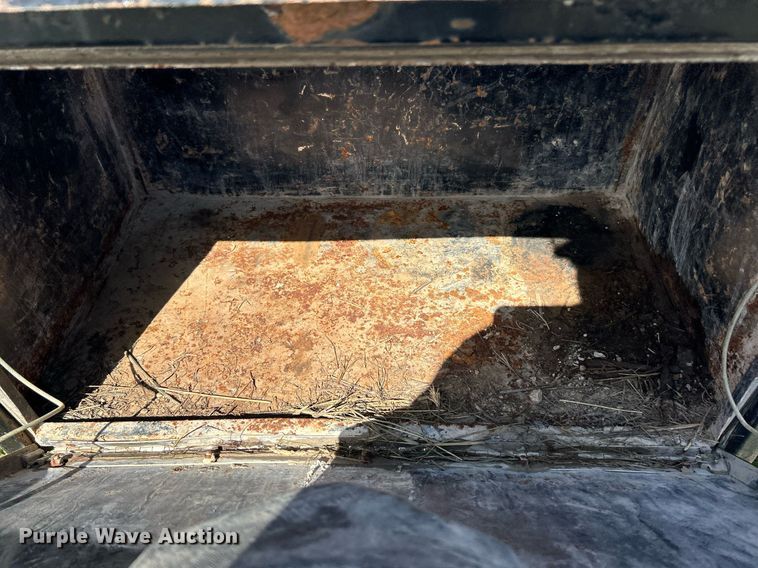 image for item EK2753 2012 Dodge Ram 3500 Crew Cab pickup truck