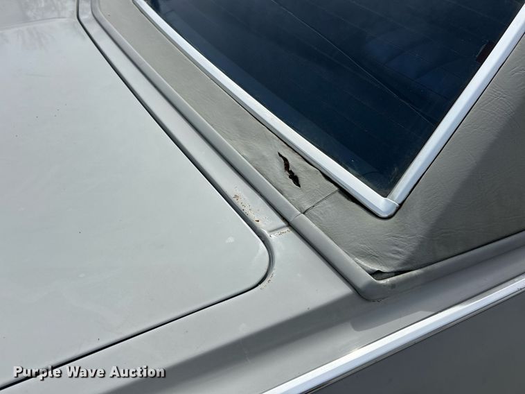 image for item EK2754 1976 Lincoln Continental 