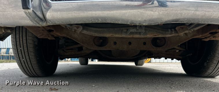 image for item EK2754 1976 Lincoln Continental 