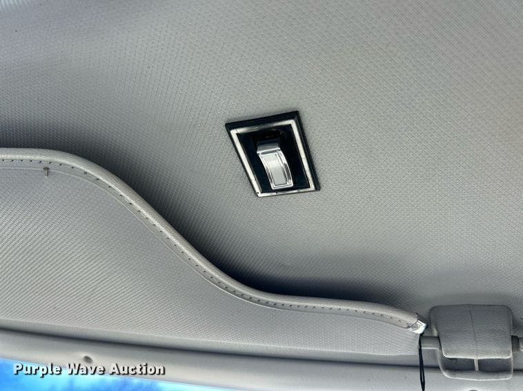 image for item EK2754 1976 Lincoln Continental 