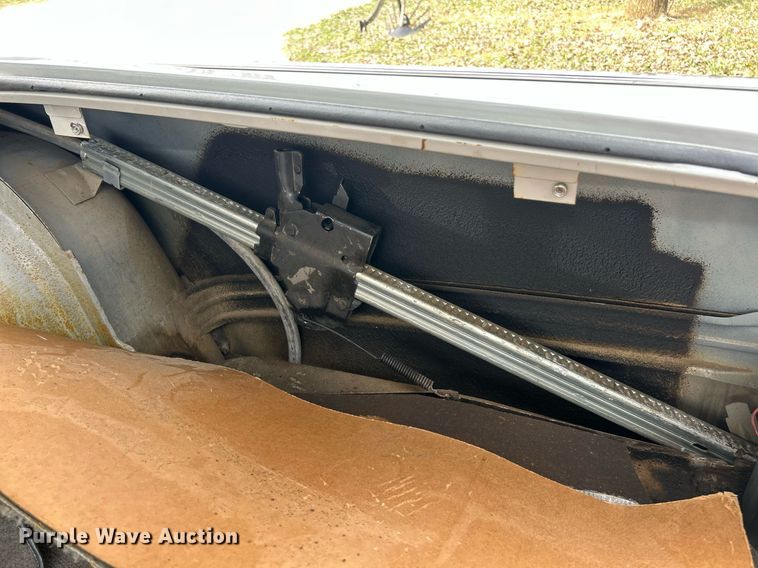 image for item EK2754 1976 Lincoln Continental 