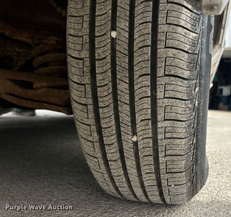 image for item EK2754 1976 Lincoln Continental 