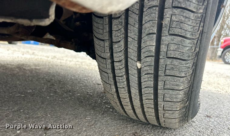 image for item EK2754 1976 Lincoln Continental 