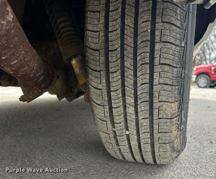 image for item EK2754 1976 Lincoln Continental 