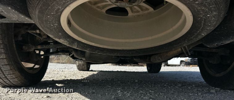 image for item EK2780 2008 Toyota Highlander Limited SUV