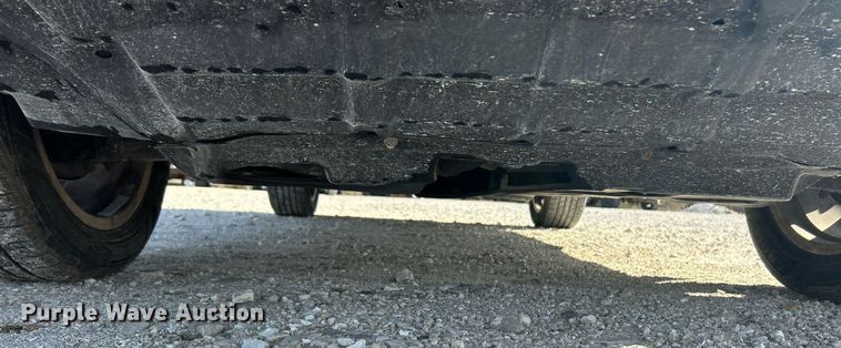 image for item EK2780 2008 Toyota Highlander Limited SUV