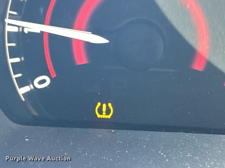 image for item EK2780 2008 Toyota Highlander Limited SUV