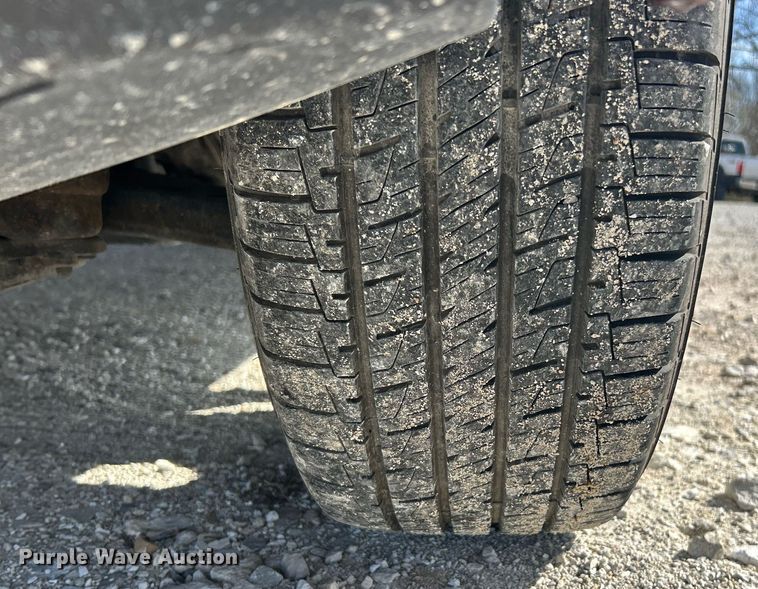 image for item EK2780 2008 Toyota Highlander Limited SUV