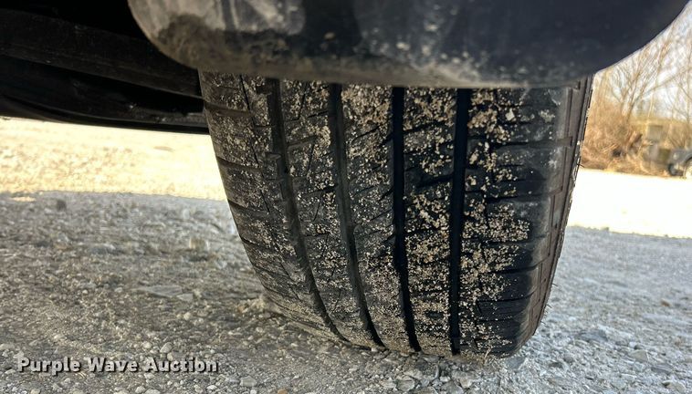 image for item EK2780 2008 Toyota Highlander Limited SUV