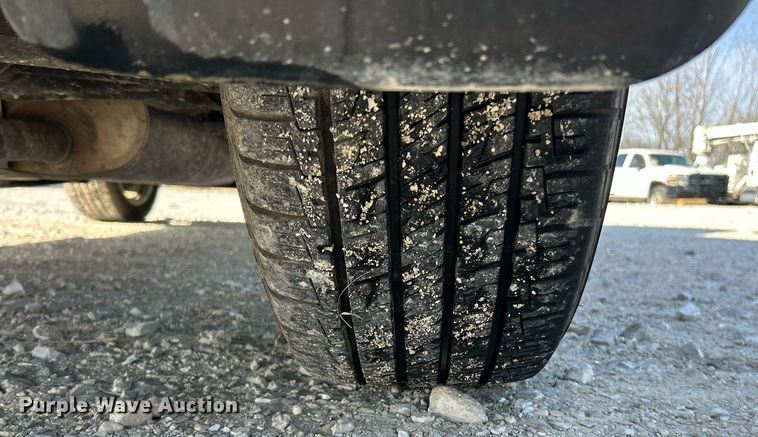 image for item EK2780 2008 Toyota Highlander Limited SUV