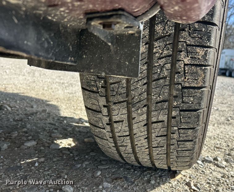 image for item EK2780 2008 Toyota Highlander Limited SUV