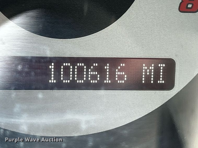 image for item EK2781 2007 Pontiac Solstice convertible