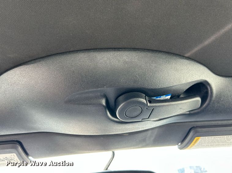 image for item EK2781 2007 Pontiac Solstice convertible