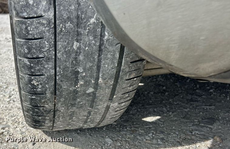 image for item EK2781 2007 Pontiac Solstice convertible