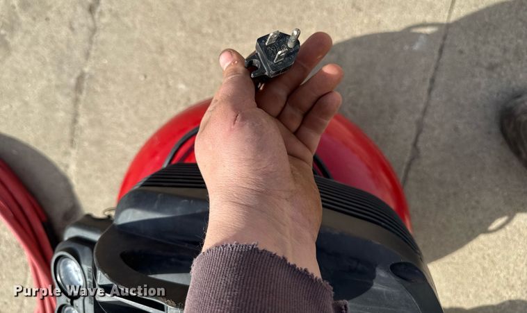 image for item EM3530 Craftsman 921.16472 air compressor