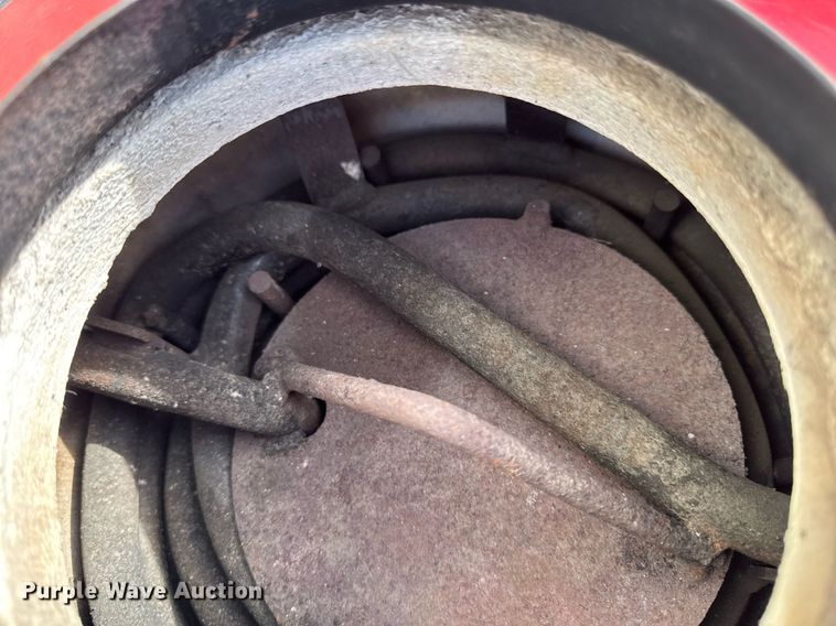 image for item EM3531 North Star 66DX40G1 pressure washer