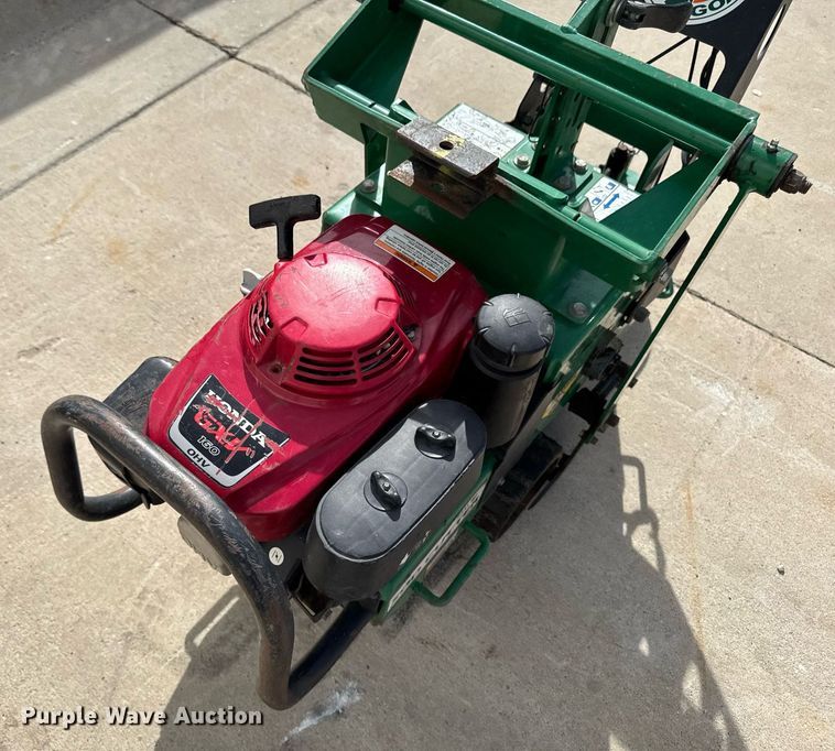 image for item EM3532 Billy Goat SC180H sod cutter