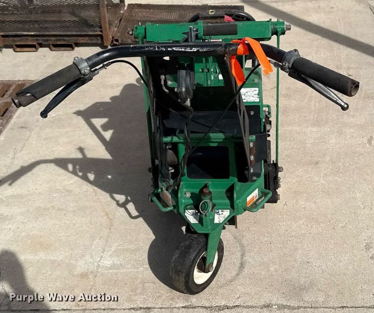 image for item EM3532 Billy Goat SC180H sod cutter