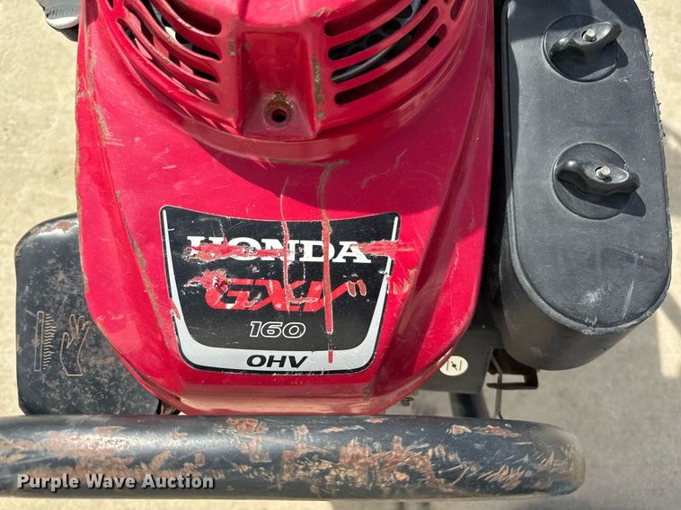 image for item EM3532 Billy Goat SC180H sod cutter