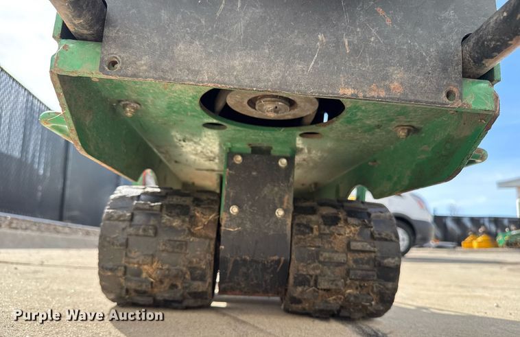 image for item EM3532 Billy Goat SC180H sod cutter