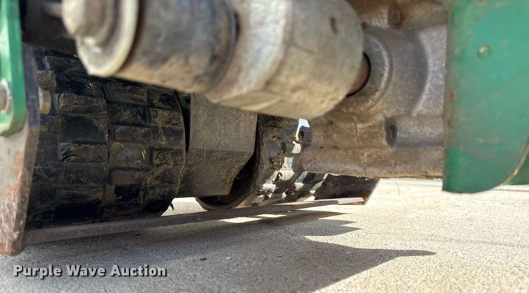 image for item EM3532 Billy Goat SC180H sod cutter