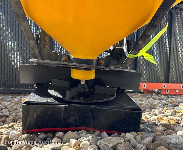 image for item EM3533 (3) SnowEx SP-575X spreaders