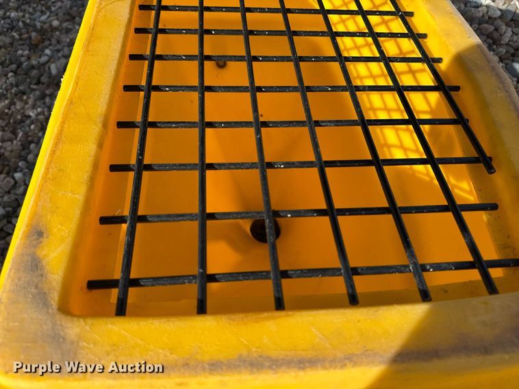 image for item EM3533 (3) SnowEx SP-575X spreaders