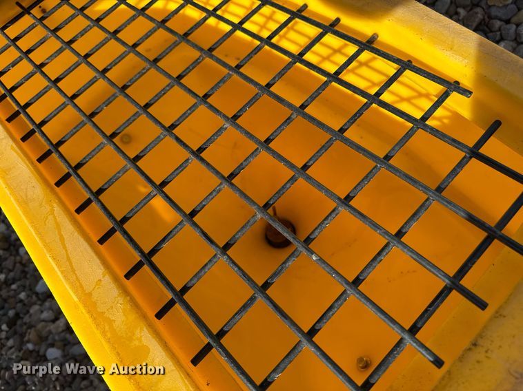 image for item EM3533 (3) SnowEx SP-575X spreaders